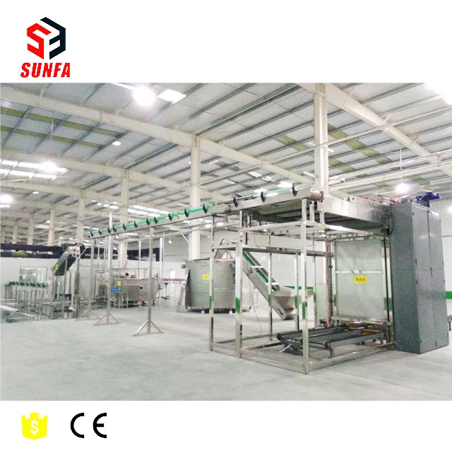 auto soda filling/canning/bottling machine carbonated drink tin can producing packing manufacturing machines for  business ideas