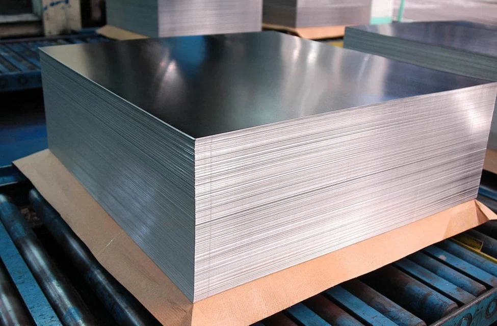 304 304L 316 316L Stainless Steel Sheet Plate
