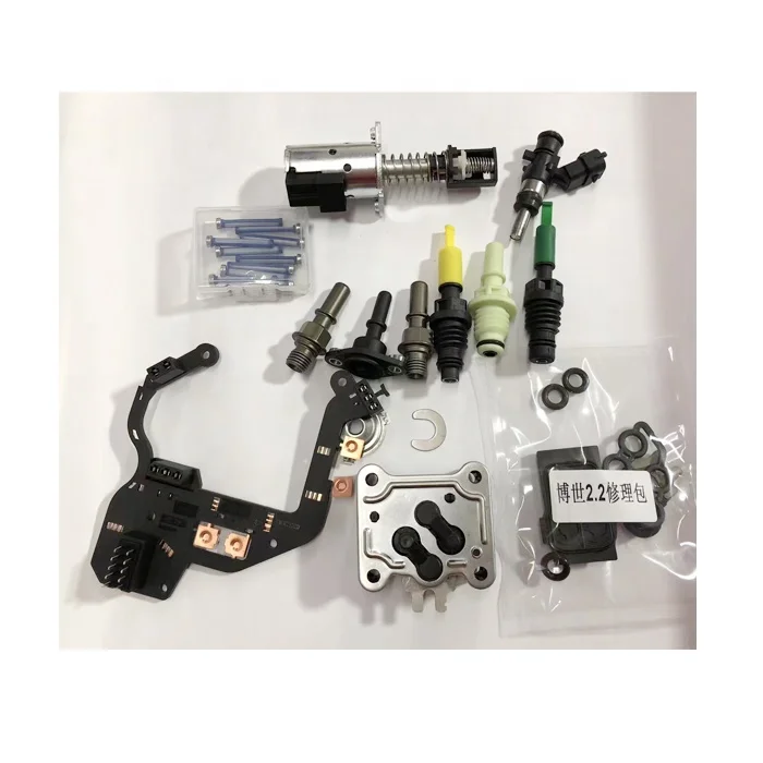 Wholesale 2.2 dosing adblue pump spare parts