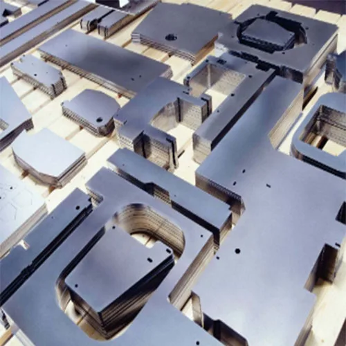 Guangdong Steel cnc Laser Cutting Roof Fabrication Welding Automatic Bending Press Break Machines Sheet Metal