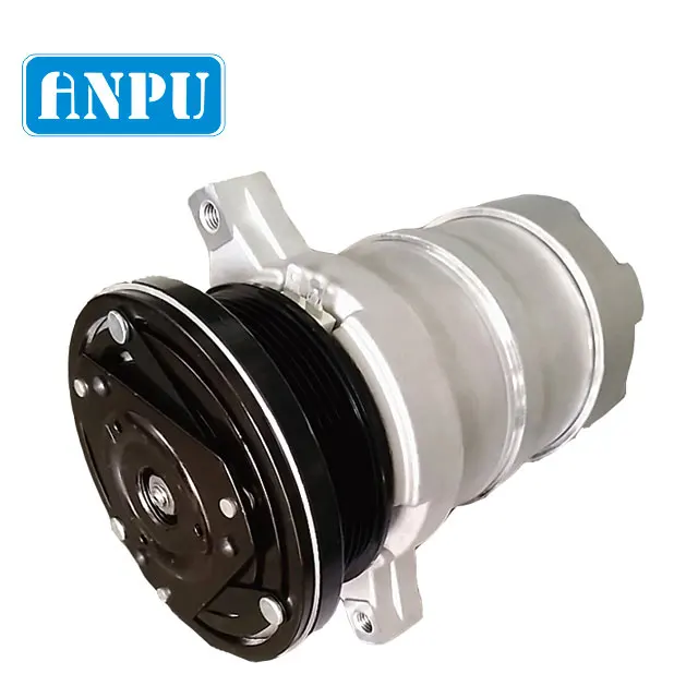 brand new auto ac compressor h6 ac compressor for  H6 6PK 110MM 58954