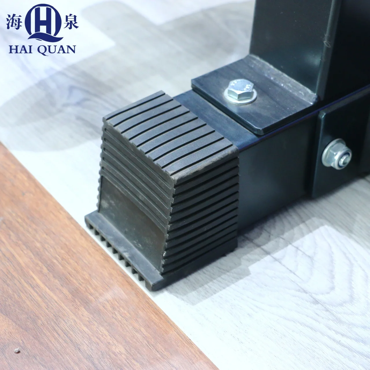 Высококачественное оборудование для тренажерного зала