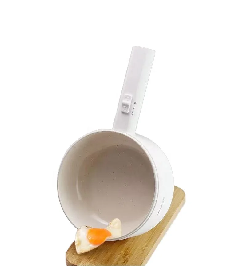 Портативная многофункциональная мини-лапша 1,5 л с длинной ручкой по заводской цене