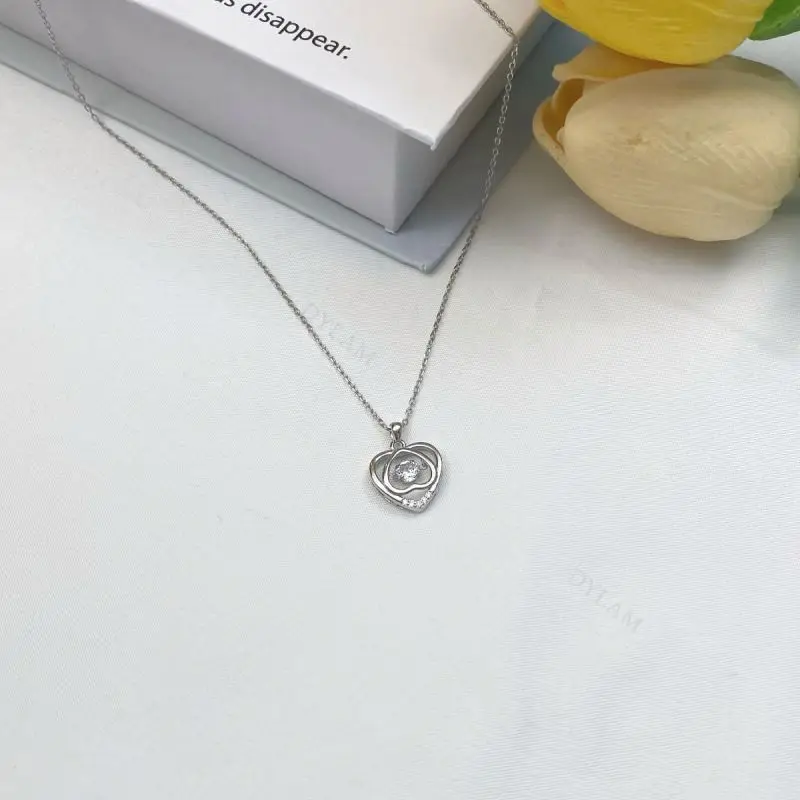 Halloween Skull Necklace Chokers Women Silver Color Chain Punk Crystal Jewelry Pumpkin Jack Enamel Pendant Necklace