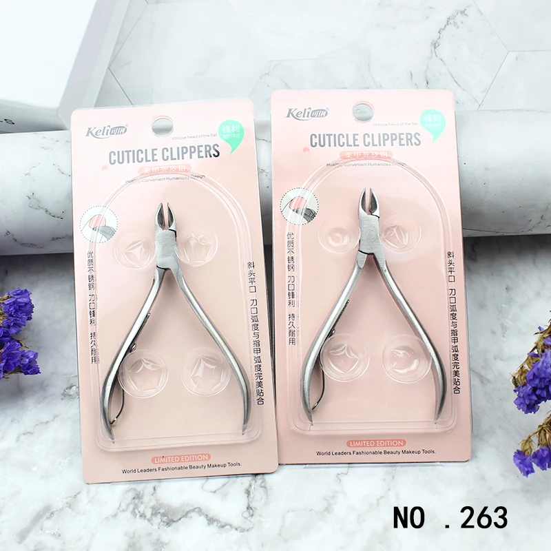 High Quality Toenail Nail Clipper Nipper for Thick and Ingrown Nail Toenails