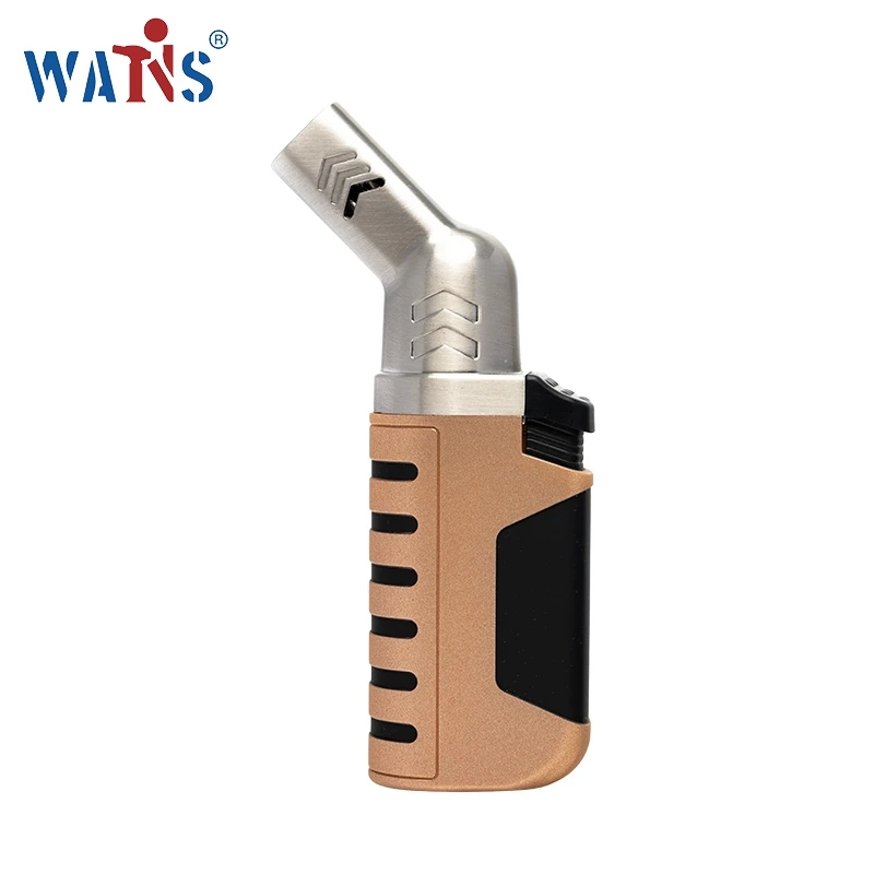 BS-108 high temperature cigarette cigar lighter flame jet smoking torch