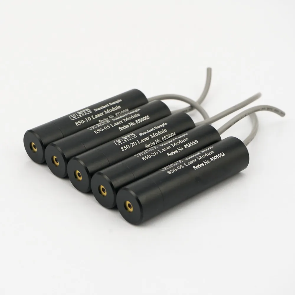 808nm 850nm 780nm 940nm 5mW ИК кросс-линия лазерный диод проектор модуль указателя подсветки