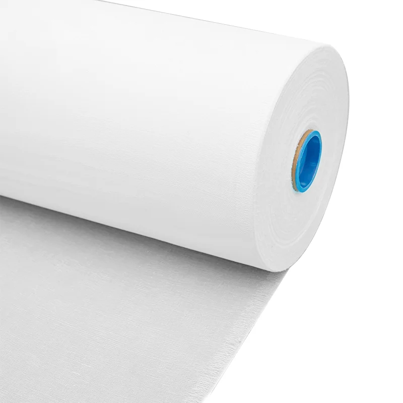 Расческа Noil Non-wowen хлопчатобумажная вата повязка на