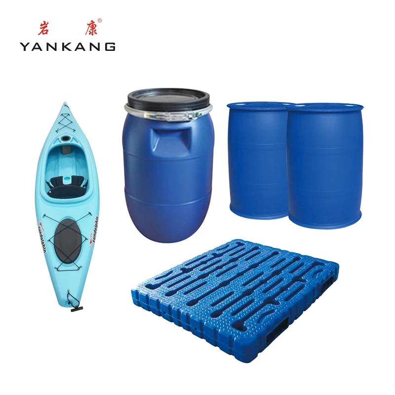 Molding Mould Blow Molds Plastic Mold for Blow Molding Machine