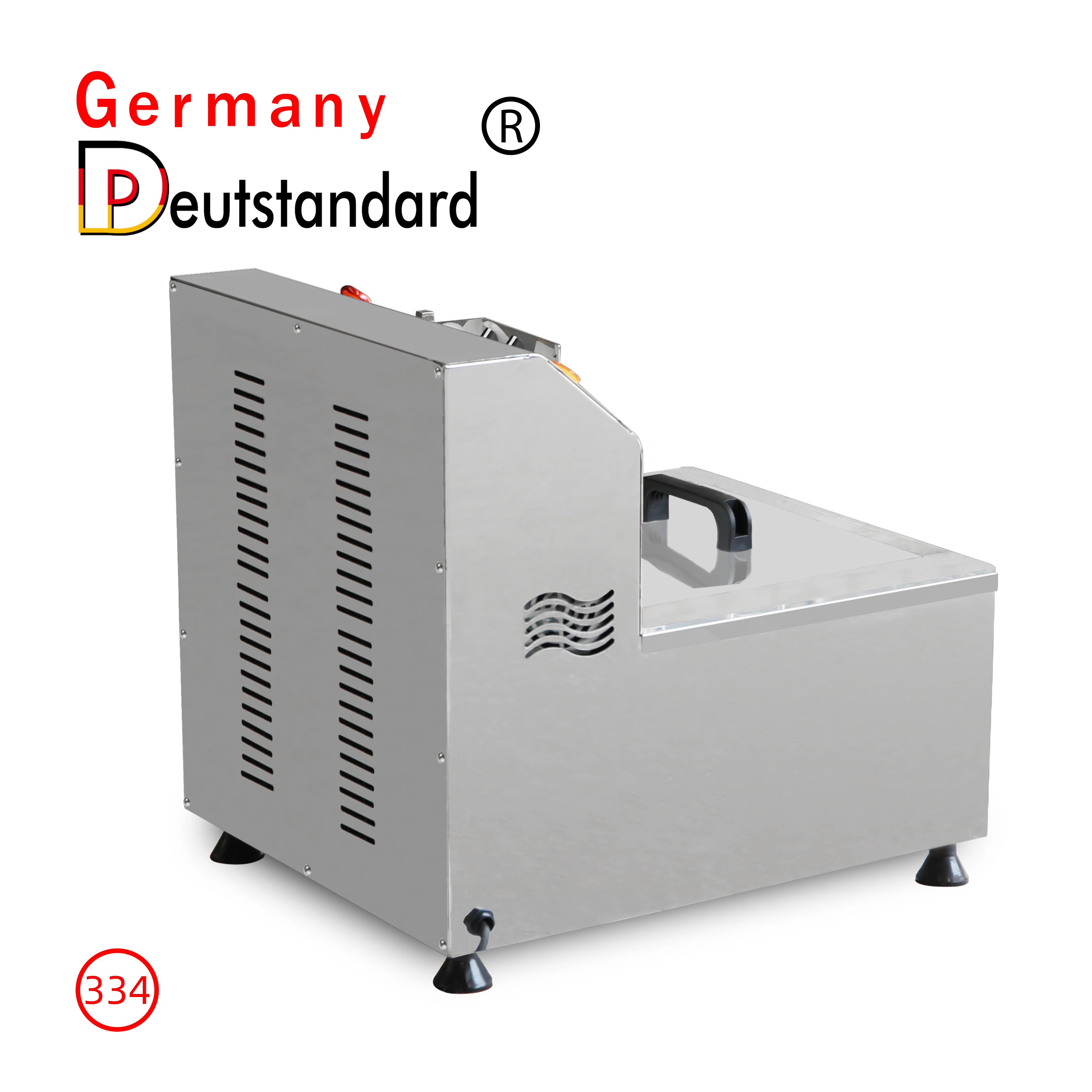 snack machine chocolate tempering maker NP-334