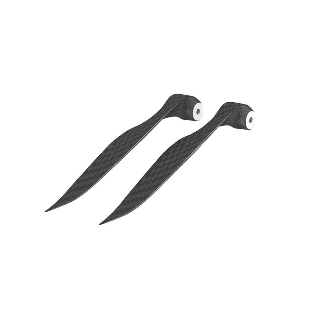 New Design Glider Folding Propeller 10X6 Folding Propeller Perfect For Rc Aircraft And Marine Propellers