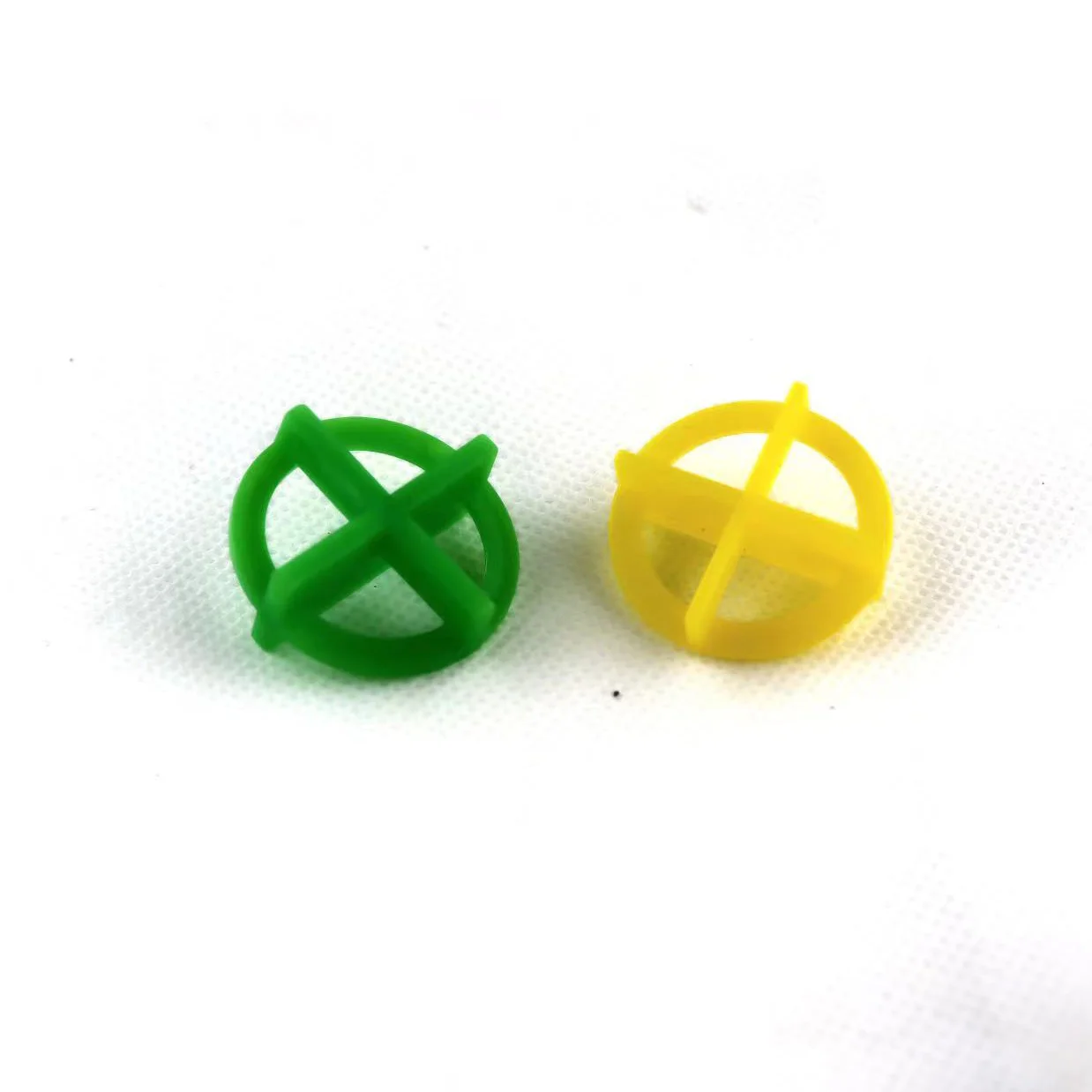 Modern Design round Shape Tile Spacer Wholesale Accessory Tool for Tile Cross for Tile Instaltion