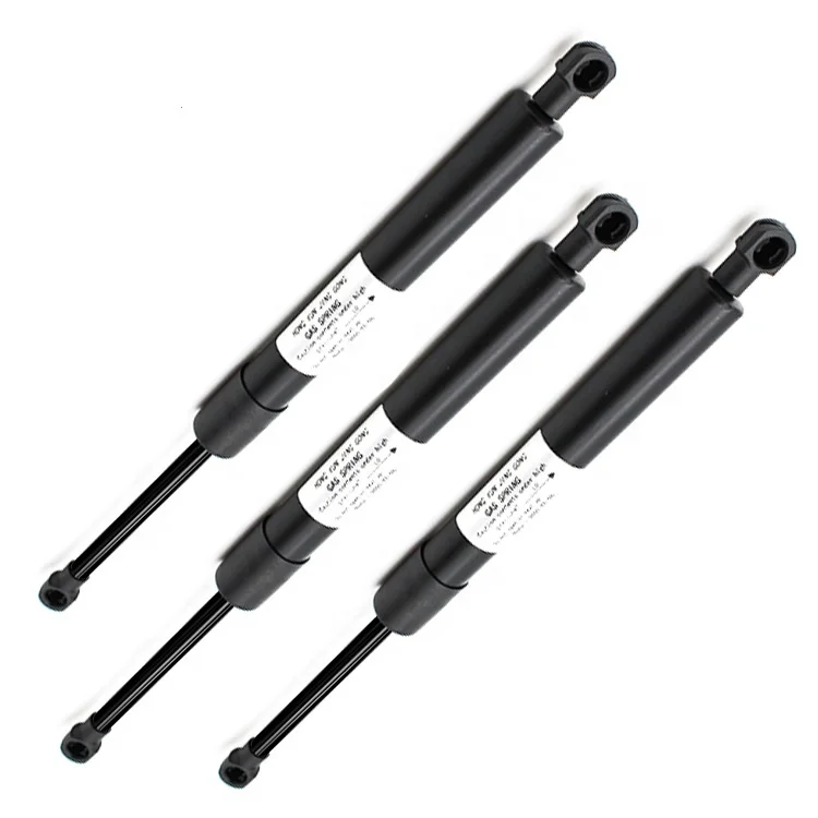 Hongyun Bestec Ns700-65 Mini Small Gas Struts Gas Spring Machinery Monitor Arm White 35 Stainless Steel,steel Nitrogen & Oil QPQ