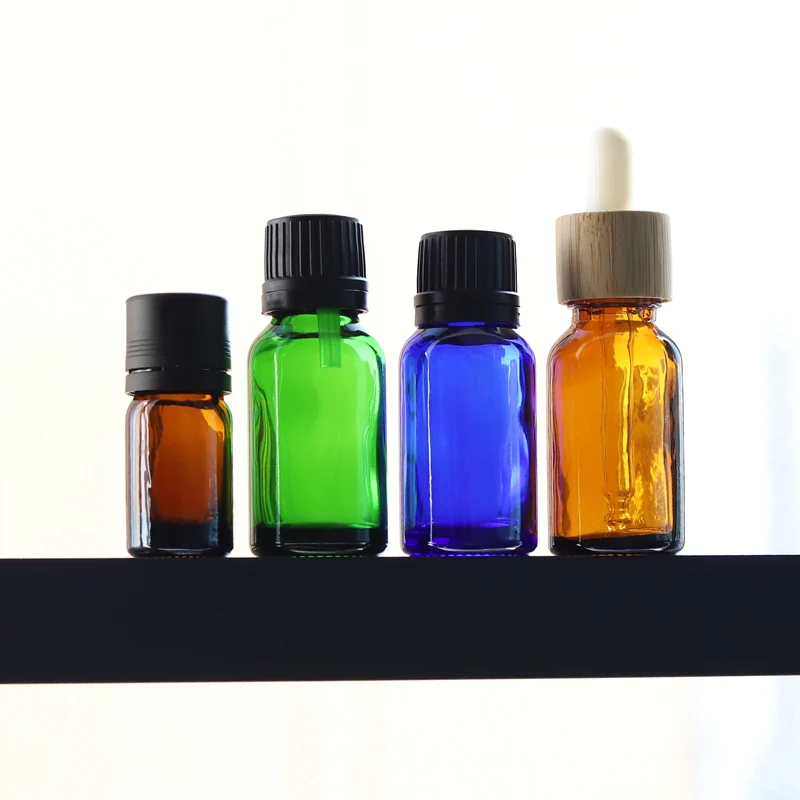 Idealpak Wholesale Empty Clear Cosmetic Container Buy Glass Bottle 100ml China for Essential Oil Reed Aroma Diffuser