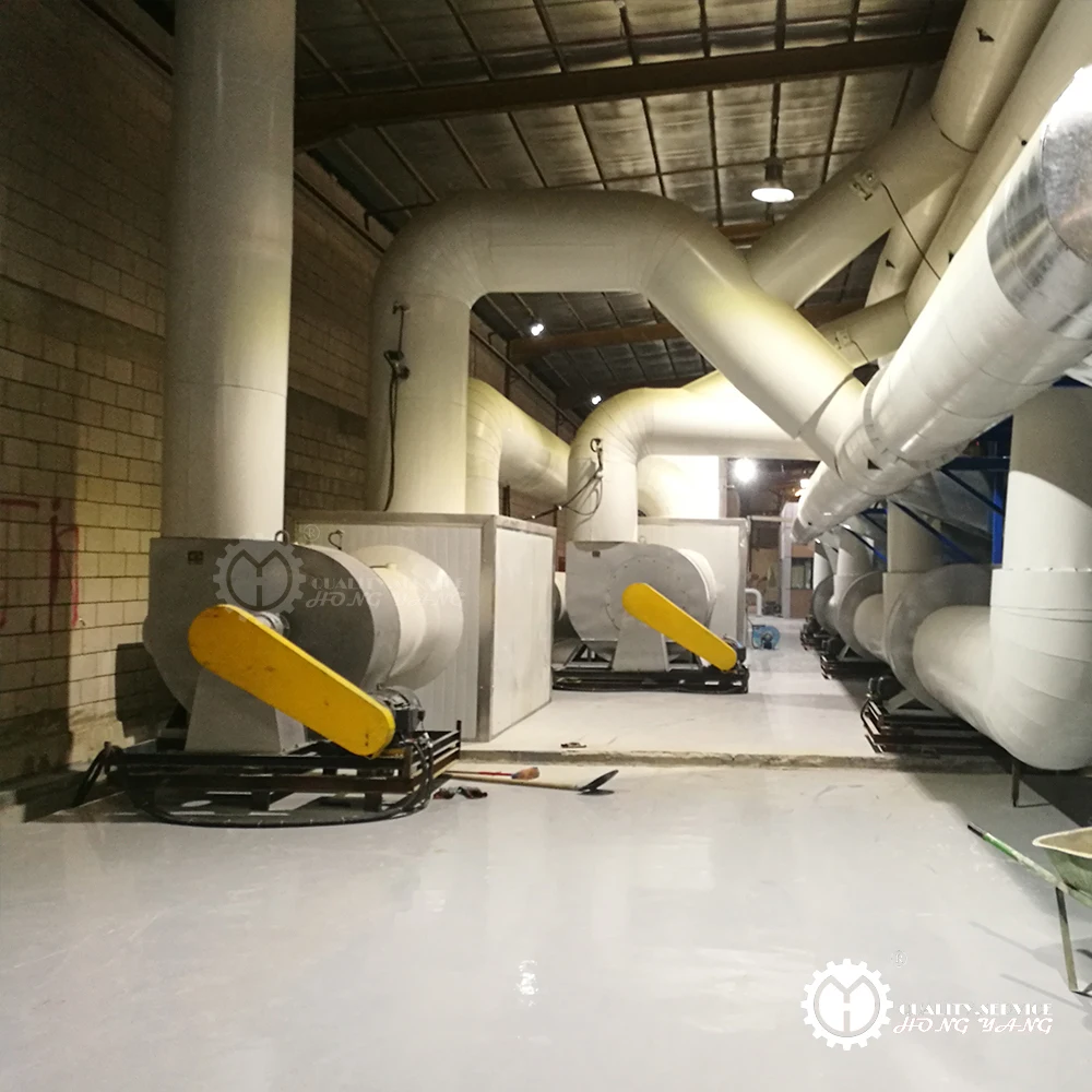Aluminum Coil Color Coating Machine Line With PE/PVDF Painting