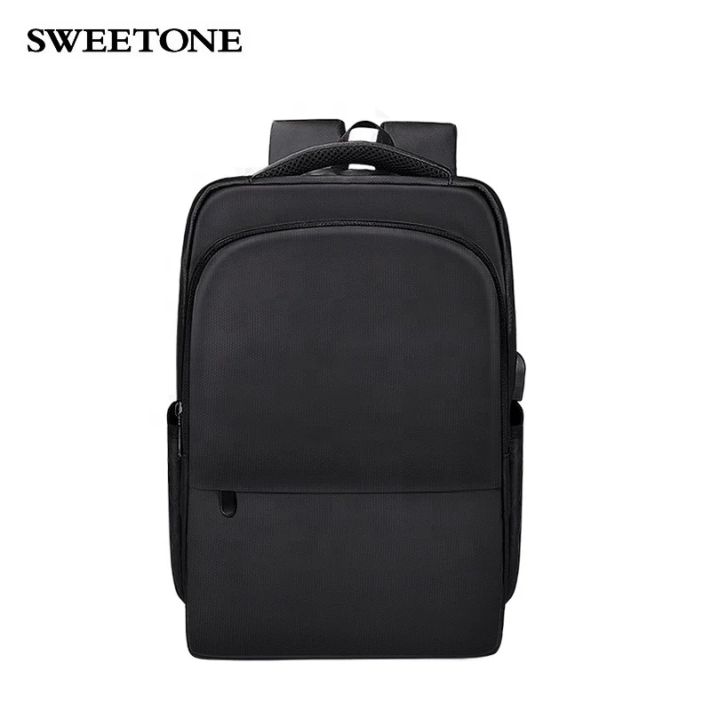 High Quality Stylish 12 14 14.1 Inch Men Women School Hiking Computer Backpack Laptop Bag With USB Charge Port For HP IBM Dell