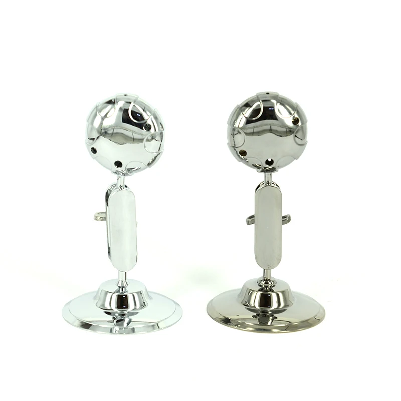 
OEM factory cute hidden video camera cover case metal housing 