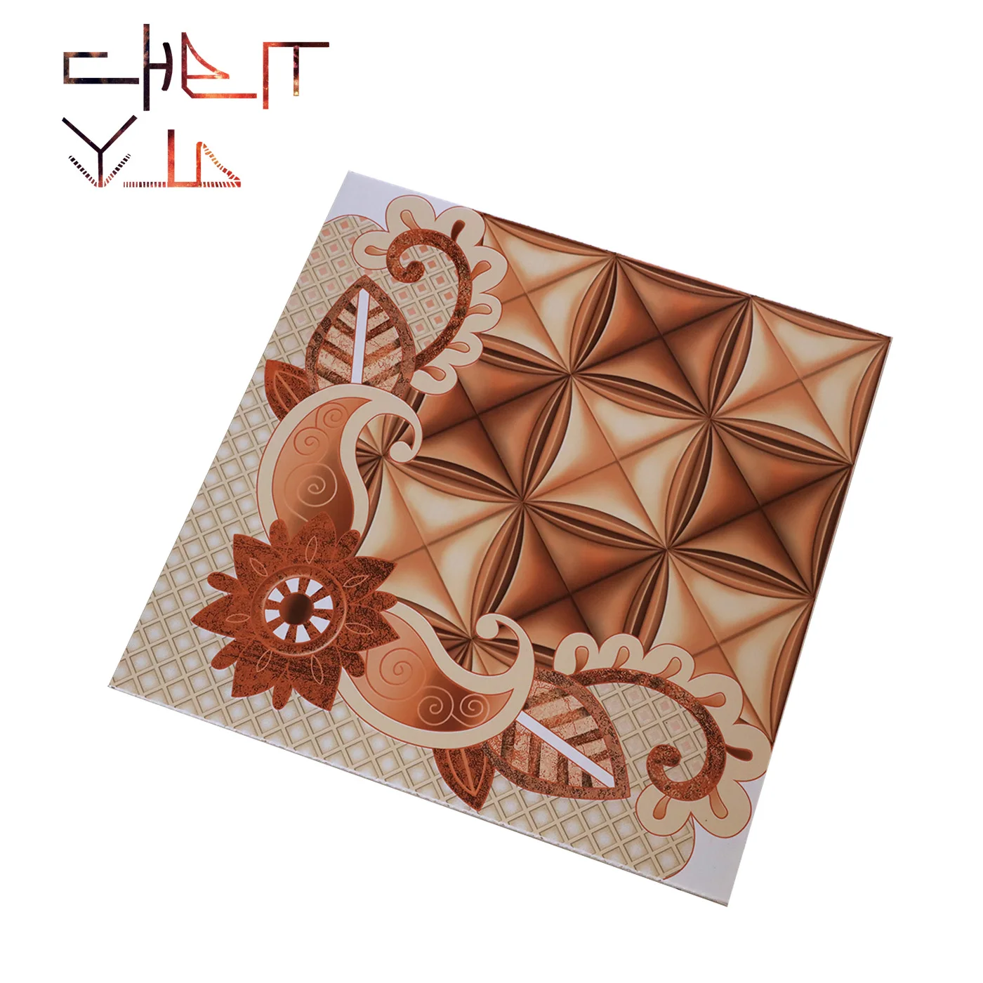 2 feet 60cm with t grid wall angle metal system framing suspend pvc gypsum false ceiling tile gypsum pvc ceiling board for roof