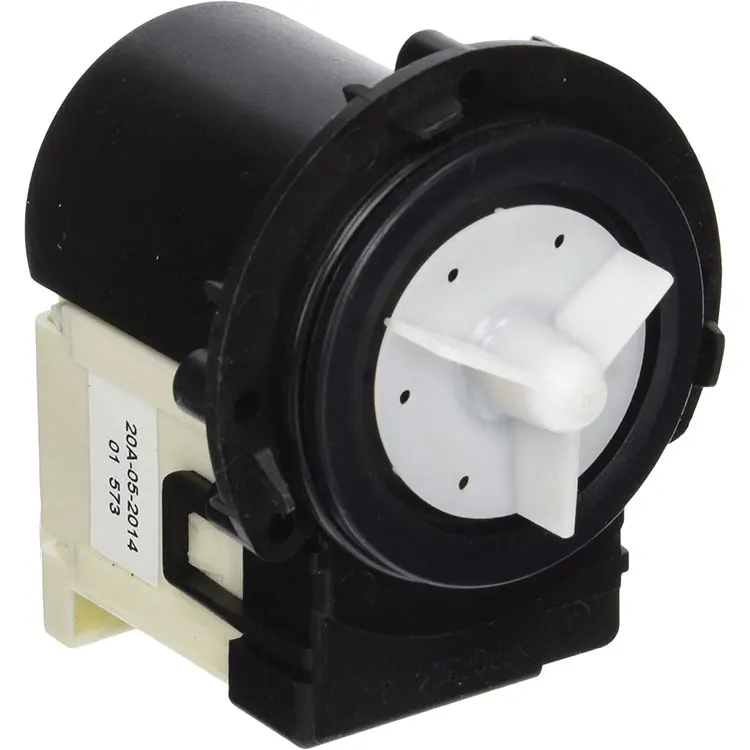 Wholesale 4681EA2001T Washing machine Drain pump Motor Genuine OEM for L G