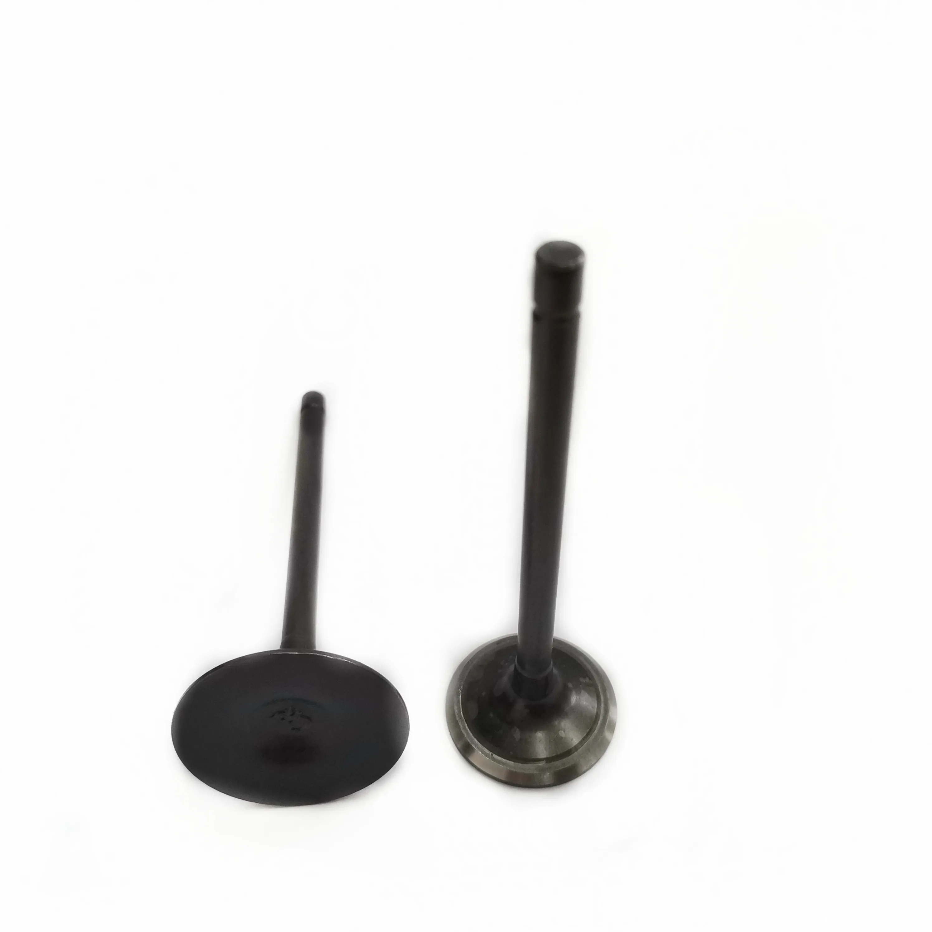 OEM CQ factory motorcycle engine valves CG250 Intake motorcycle parts cheap for sale