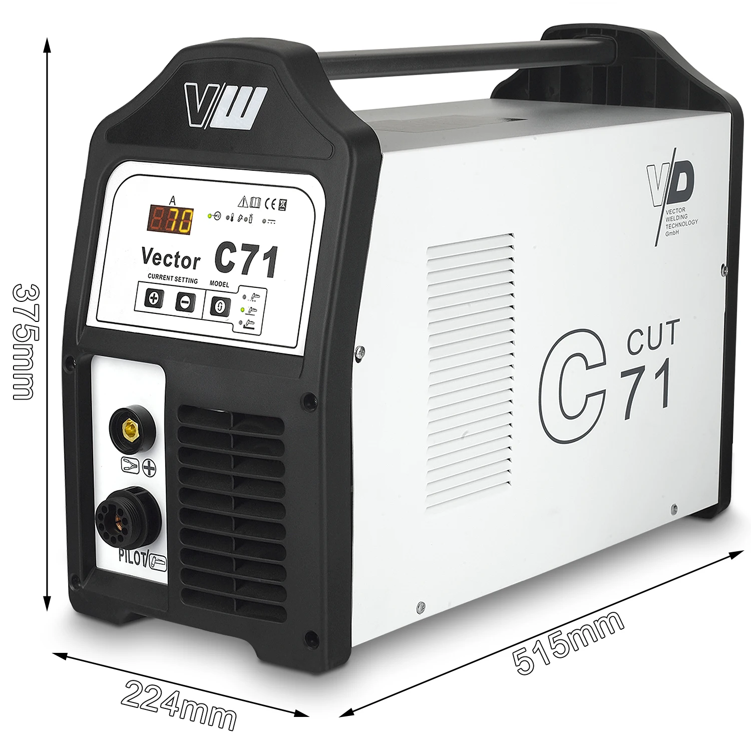 Станок для плазменной резки