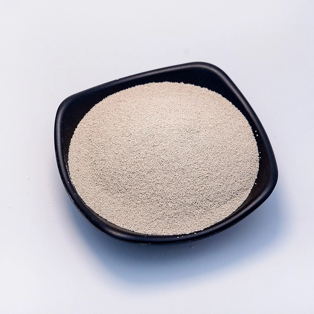 Distilled Alcohol Yeast with High Alcohol Rate High Temperature Resisted Yeast