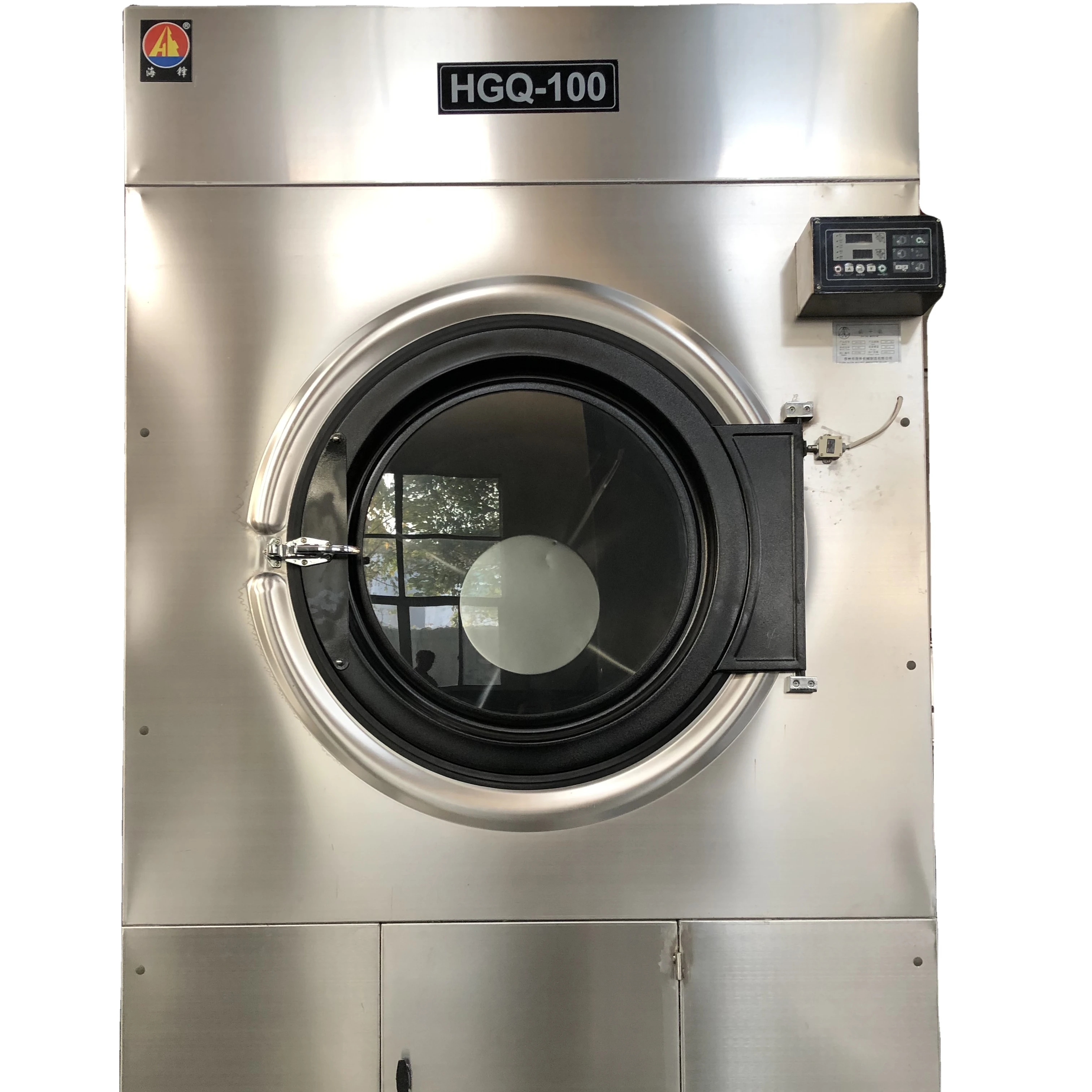 Tumble Dryer & Industrial Drying Machine