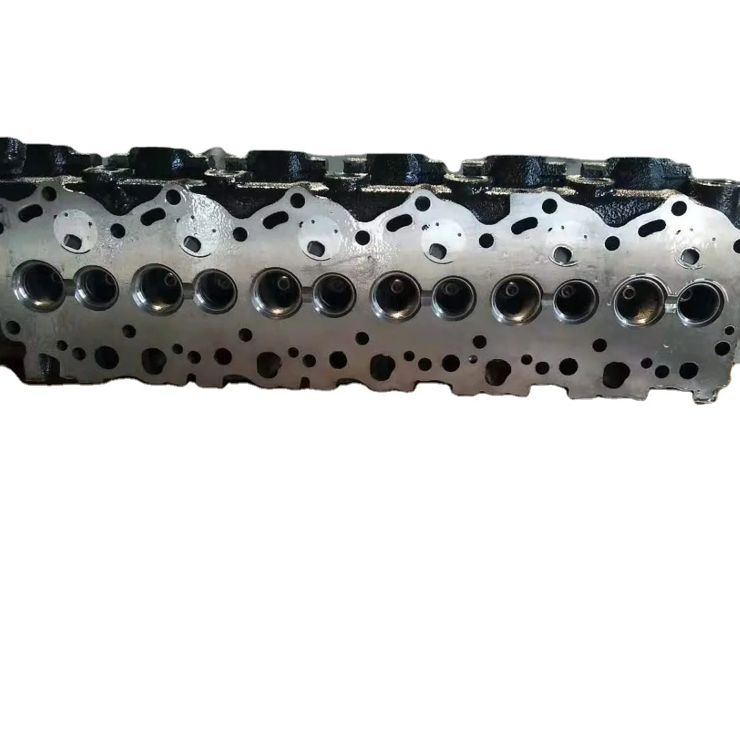 Japanese car diesel engine 1 3.0TD cylinder head 8 valves OEM 11101-17050 11101-17010 for Toyota for HZ cylinder head