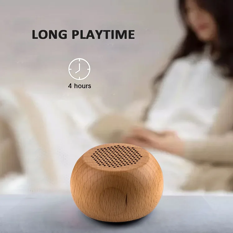 Оптовая Продажа с фабрики перезаряжаемый мини-динамик беспроводной Bluetooth Портативный активный Lautsprecher наружные пространства дорожный материал для ПК
