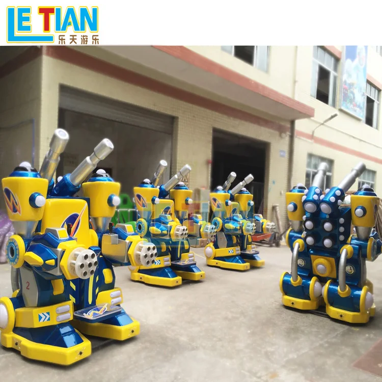 Cartoon Craft children coin operated kiddie rides arcade game machine used kiddie rides for sale