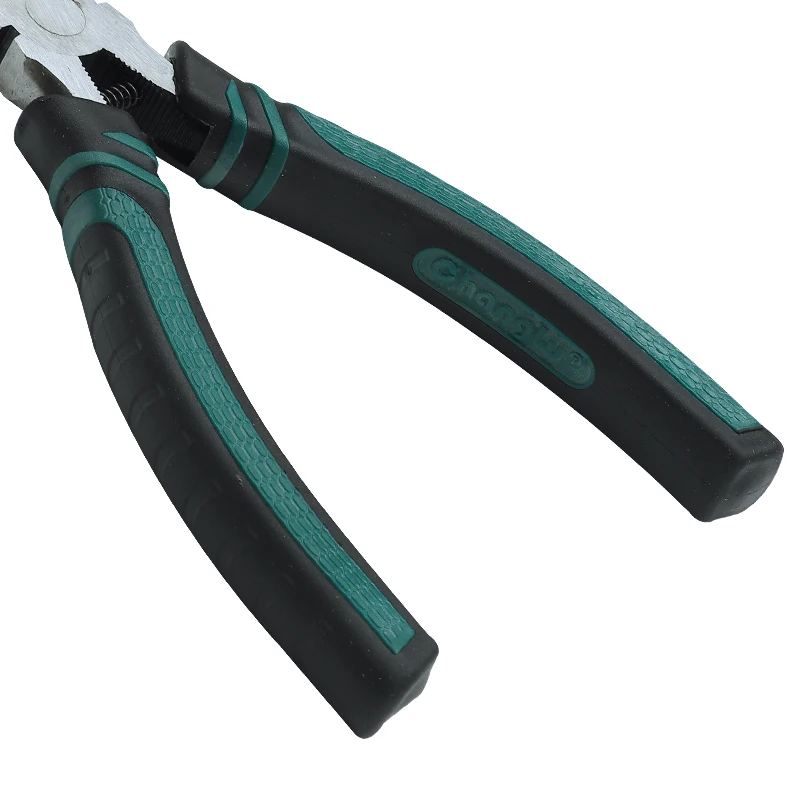 Multi Function Diagonal Cutting USA Type Pliers With Insulated Handle