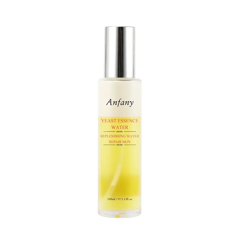 Custom Made Hot-selling Product Effective Anti-wrinkle Effective Anti-acne Facial Moisturizing Multi-effect Yeast Essece Water
