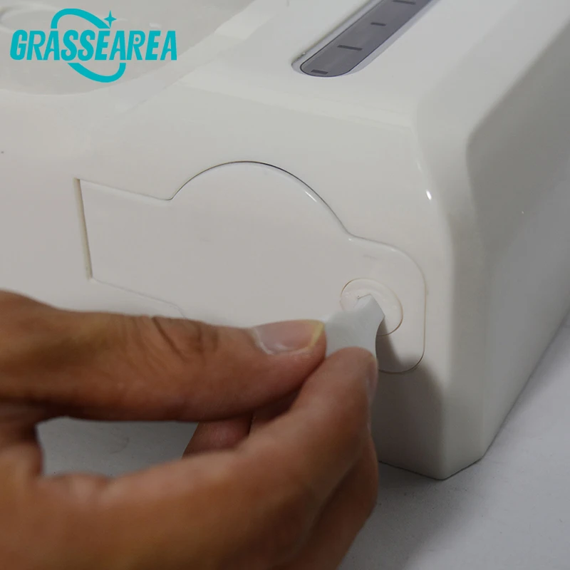 Wholesale Wall-mounted Electric Fragrance Oil Diffuser Hotel Lobby Scent Marketing Aroma Diffuser for Hotel