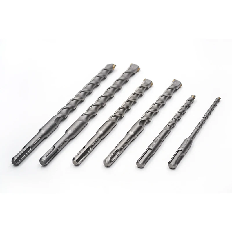 
SDS plus hammer power tools masonry drill bit 