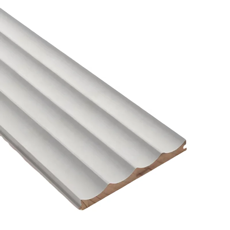 New Fashion Size Customized Wood PVC Panel for Wall and Ceiling Decoration Waterproof Decor Kitchen Wall Panels