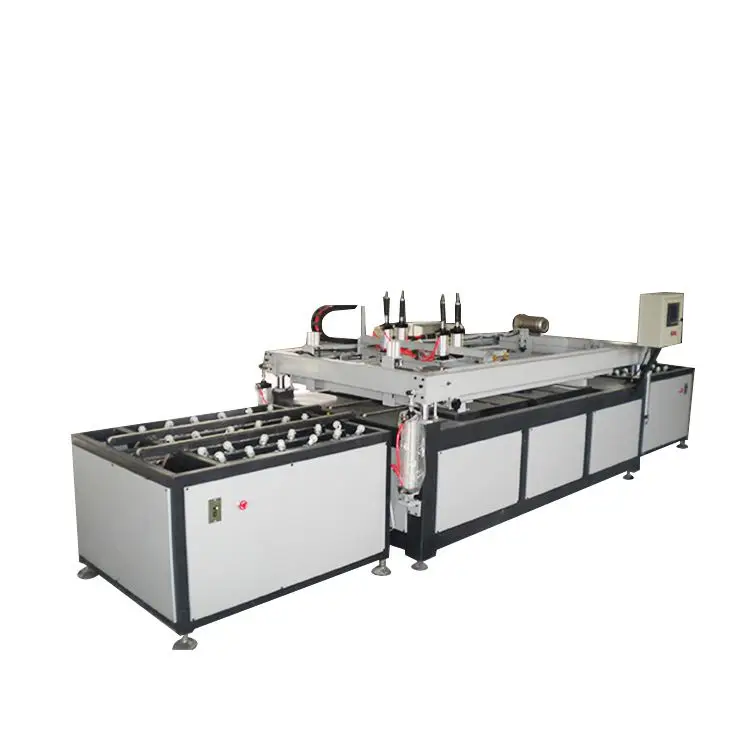 Cheap Price Uv Glass Gobo Silk screen Printing Machine
