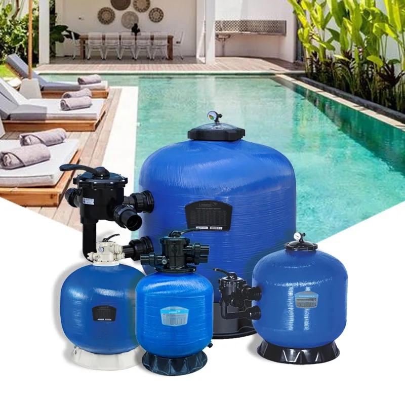 Revolutionary Quartz Media Screen and HighQuality Accessories Wholesale Solutions for Efficient Industrial Filtration