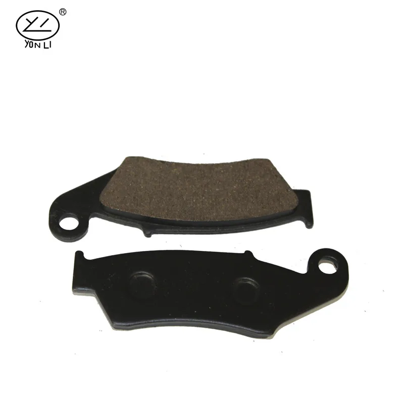 Hot sale F050 motorcycle brake pad for APRILIA- MXV 450 Motorcycle part