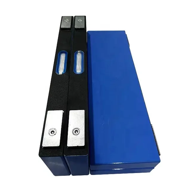 Best Price Prismatic Lithium Iron Phosphate 116Ah 3.2V Cells Lifepo4 Battery