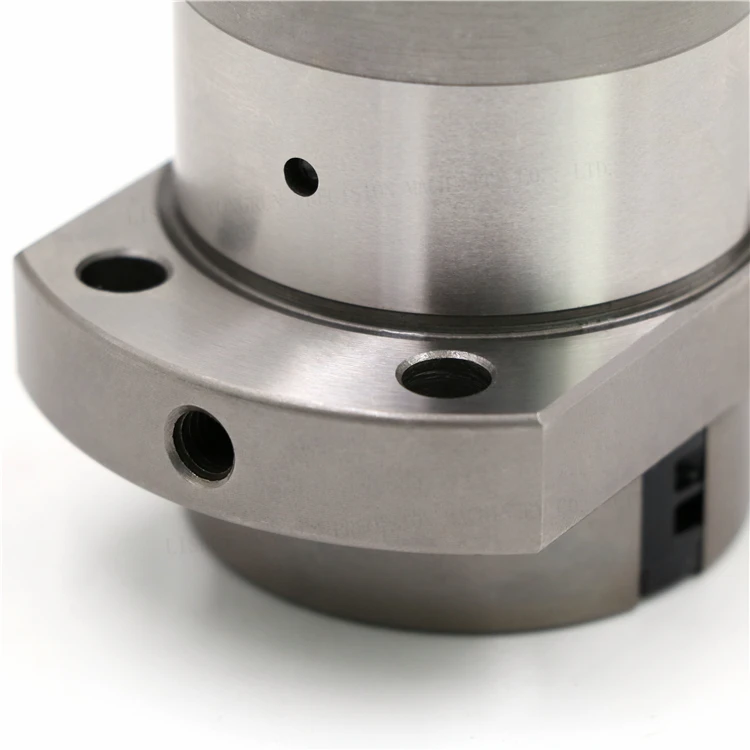 25mm diameter,25 pitch, end cover Return High-Speed  Ball Screw CNC Parts SFY2525 with nut