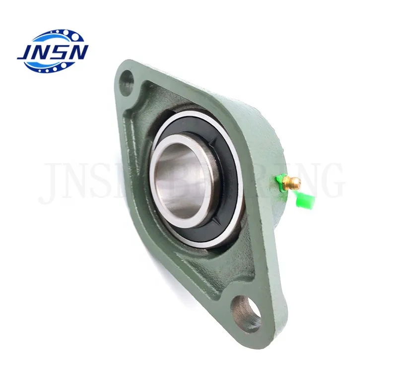 Two-bolt Flange Bearing Units Housing UCFL Series Pillow Block Bearings UCFL306 UCFL307 UCFL308 UCFL309 UCFL310 UCFL311 UCFL312