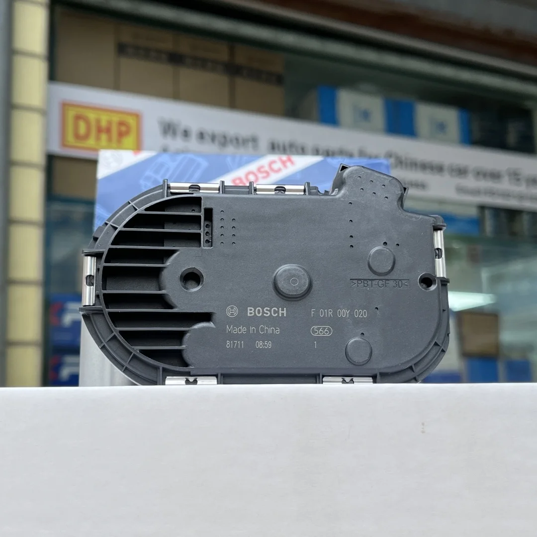 F01R00Y020 Fuel Injection Throttle Body GW4G15B/T Fit For Great Wall HAVAL H6 H2 Origin Product