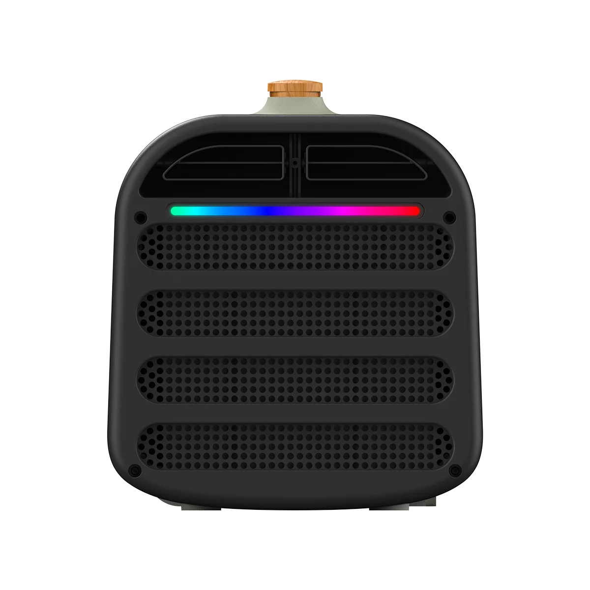 ROG-3 портативный кондиционер эффективный Wi-Fi 5 г заряд льда для спальни новый стиль перезаряжаемый летний стол