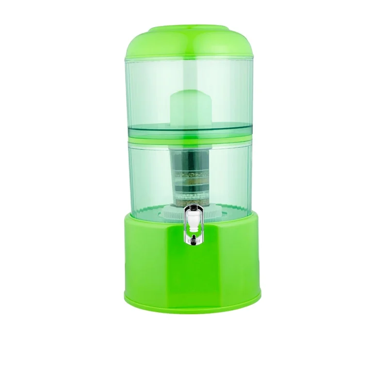 20L nineral water tap ceramic water filter cartridge manufacturer