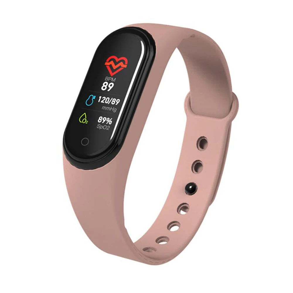 
Hotsale Factory price m4 pro smart watch m4 pro body temperature smartwatch m4 swatch for sport 