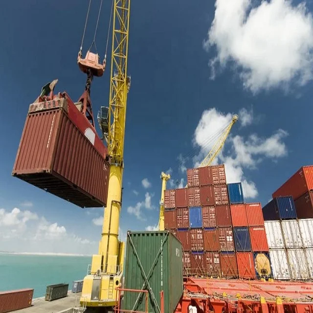 Fast & Secure International Shipping: Delivering Your Packages with Confidence From China To Chile/Egypt/Colombia/Ukraine