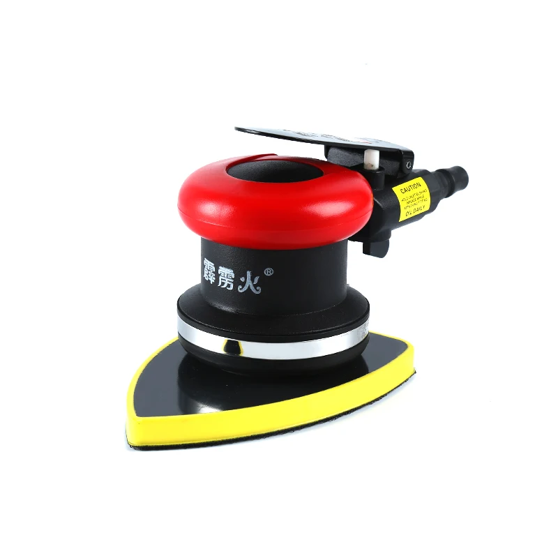 China factory wholesale 13000RPM custom logo pneumatic polisher with high speed bearing