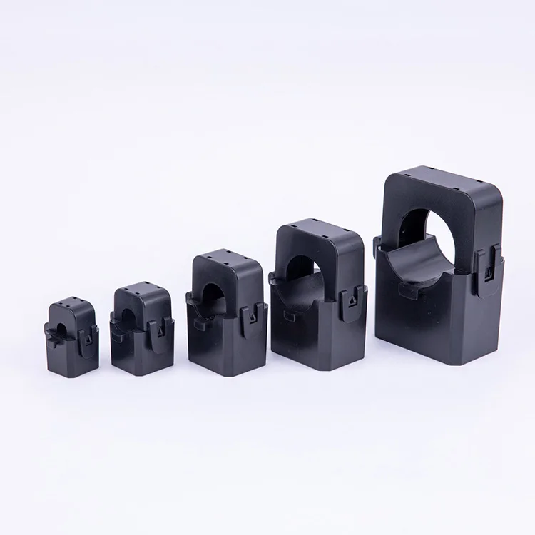 Factory promotion high quality current transformer split core 0.66kV 1000/5A current ratio with 50mm hole diameter