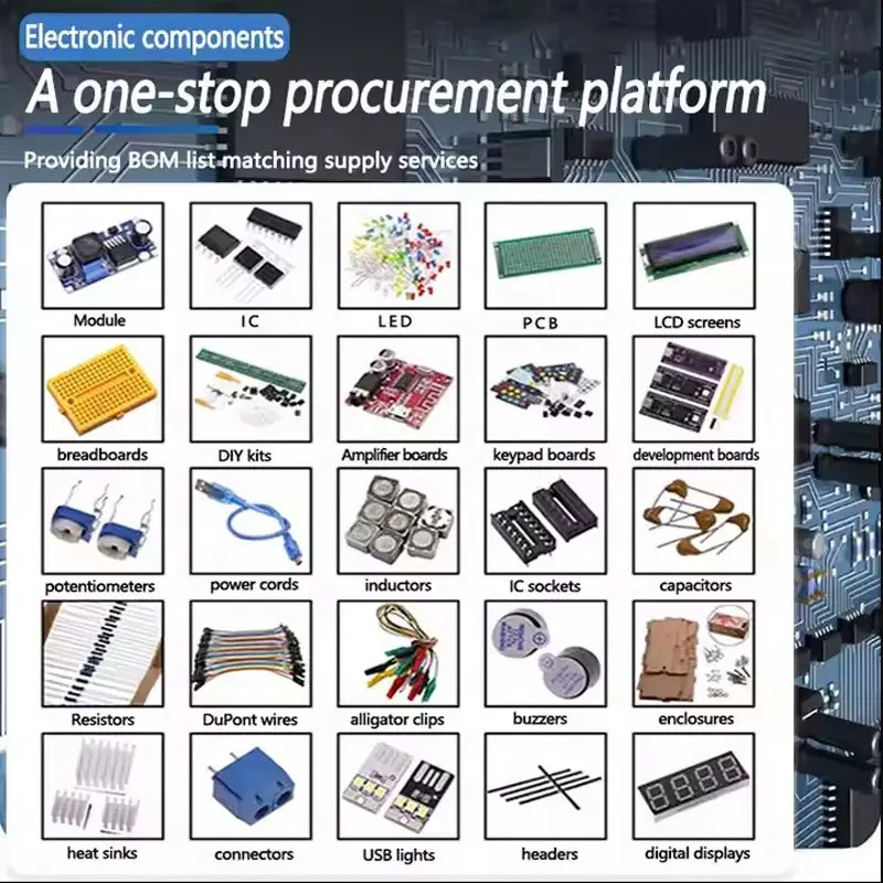 TPA3116D2 Power Amplifier Module 2*80W+100W 2.1 High Power Digital Power Amplifier Board