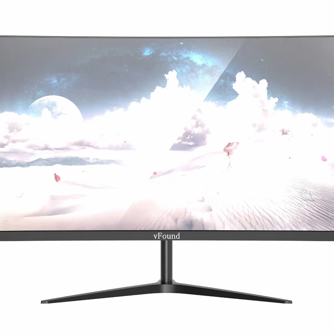 27 inches very small computer monitor